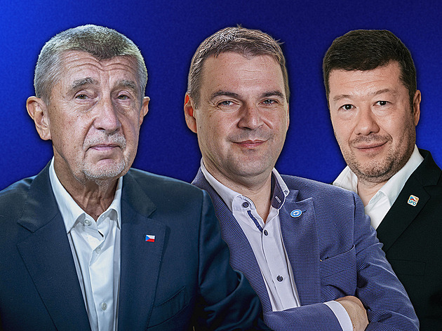 ANO, Motoristé a SPD řeší program vlády. Euro a emisní povolenky ne, EET ano