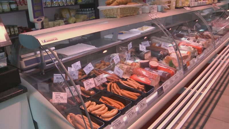 Prima řeznictví: Domácí výroba je v Poličce základ. U Švandů v Hlinsku mají staletou tradici