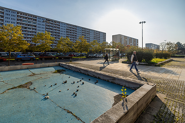 Benešovka vyhlíží salámovou metodu, oprava bulváru po částech ušetří čas