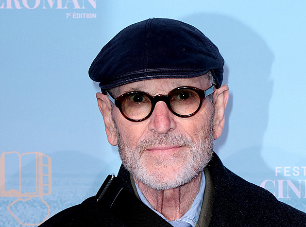 Zemřel francouzský herec Karyo, proslavil se ve filmu Brutální Nikita