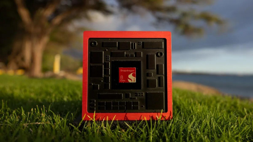 Vlajkové smartphony podraží! Příští Snapdragon má přinést extrémní výkon