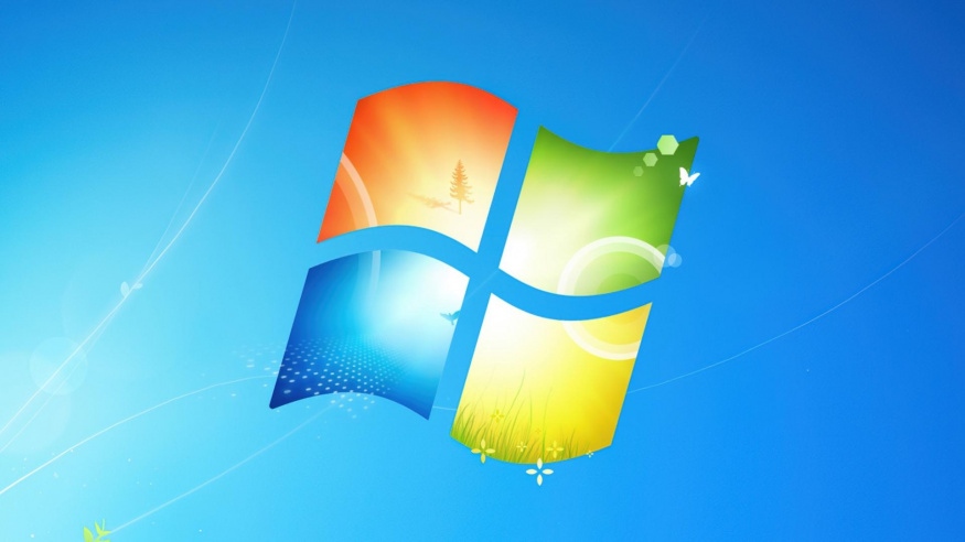 Legenda žije! Fanoušek zmenšil Windows 7 na 69 MB, systém je přesto funkční