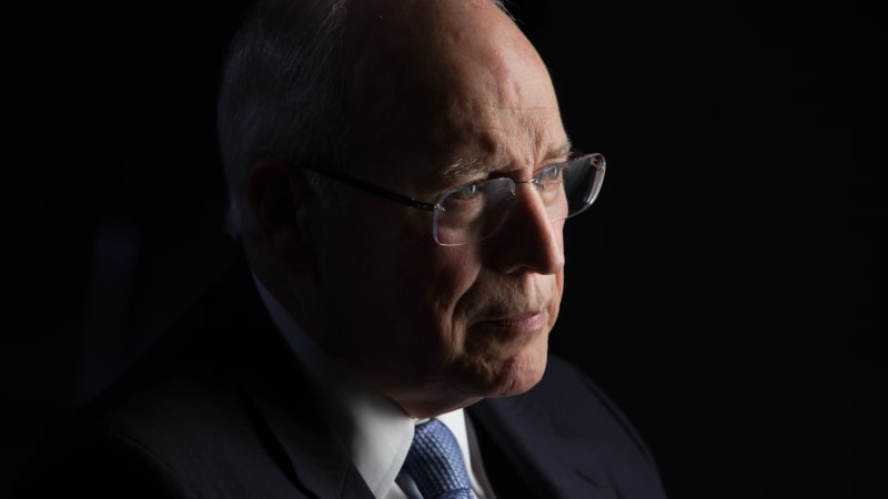 Zemřel Dick Cheney. Zastával roli amerického viceprezidenta ve vládě George Bushe 