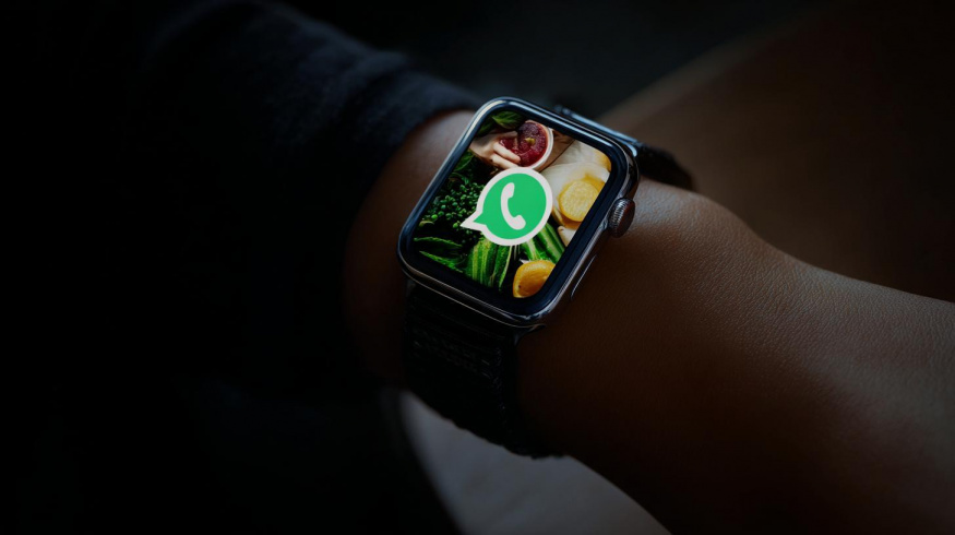 WhatsApp překvapil aplikací pro Apple Watch. Zatím je ale nemožné ji získat (aktualizováno)