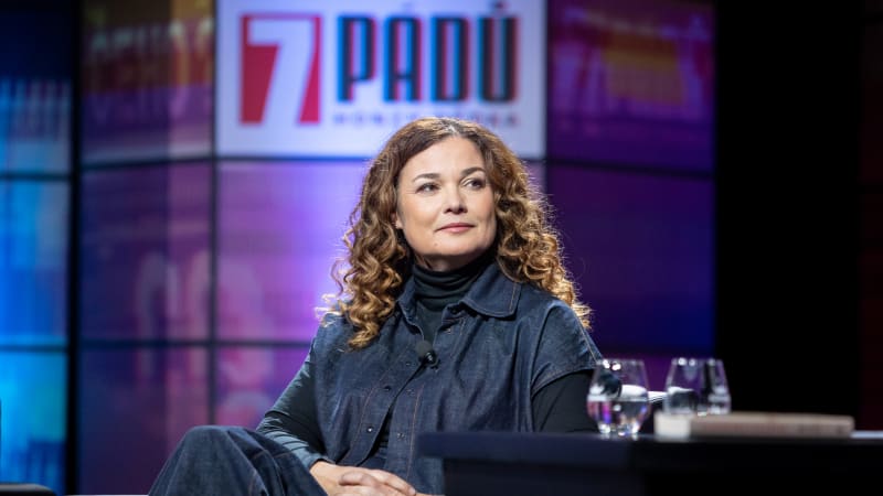 Preissová o noci, kdy „pohřbívala“ manžela:  Nevěděla jsem, co s mrtvolou, a řešila oblek do rakve