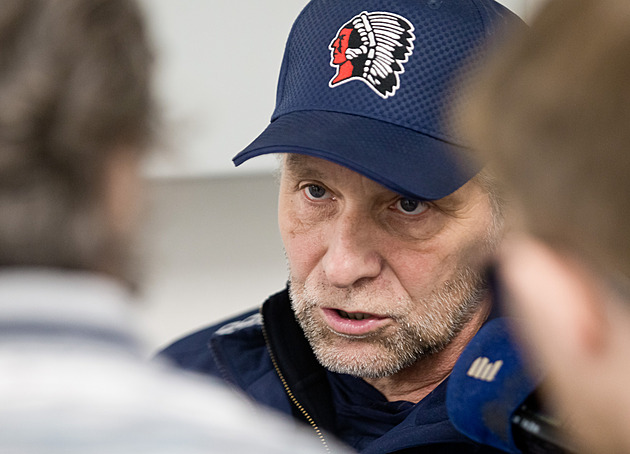 Zápas s Vary není derby. Nevyprodává stadiony, soudí plzeňský kouč Jandač