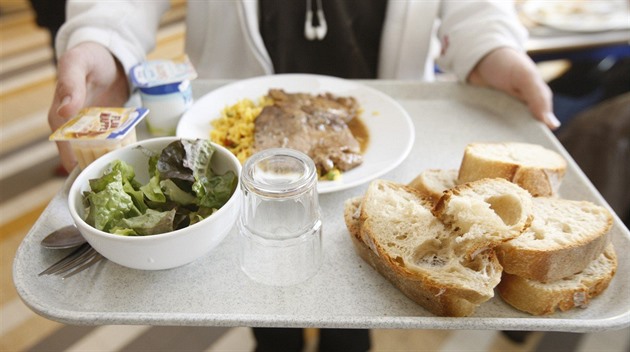 Ostravská nemocnice přestane vařit zaměstnancům, kvůli výskytu žloutenky