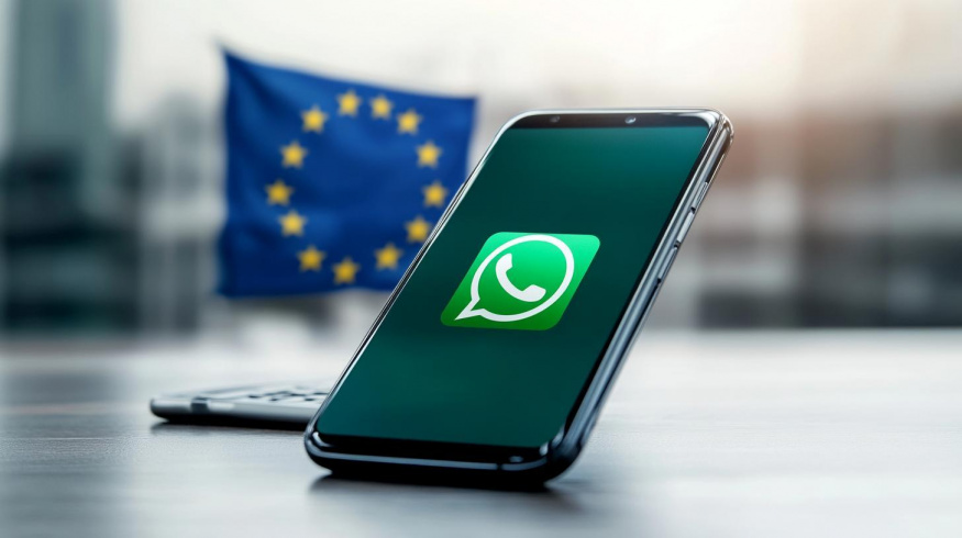 Už žádné přepínání aplikací: WhatsApp se otevírá kecálkům třetích stran