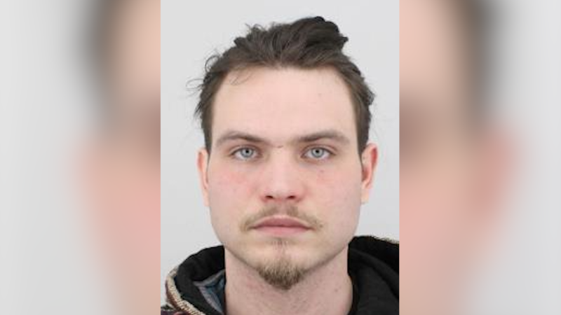 Policie hledá mladíka ze středních Čech: Nedojel k psychiatrovi, dříve se pokusil o sebevraždu