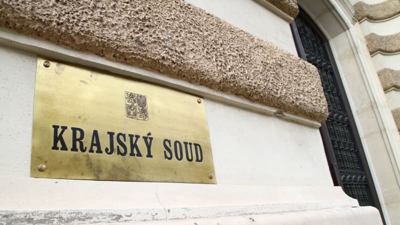 Podmínka za příspěvky na Facebooku platí. Muž se provinil obhajobou ruské agrese