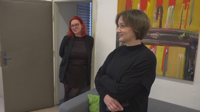 Tichý a pracovitý. Na padlého Čecha na Ukrajině zavzpomínali učitelé, zmínili motivaci k boji