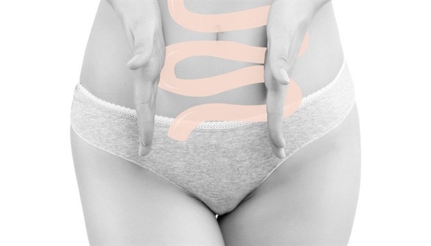 Když střeva volají o pomoc. Jak poznat narušený mikrobiom a napravit trávení