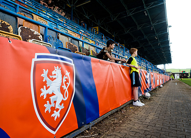 Český sportovní weby zasáhl kybernetický útok, problémy hlásil fotbal i hokej