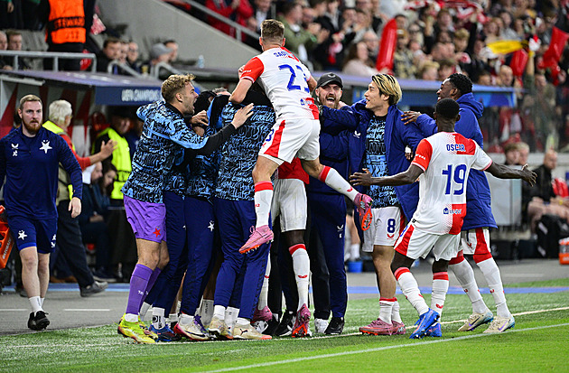 Solidární platby z evropských pohárů: na kolik si přijde každý klub české ligy?