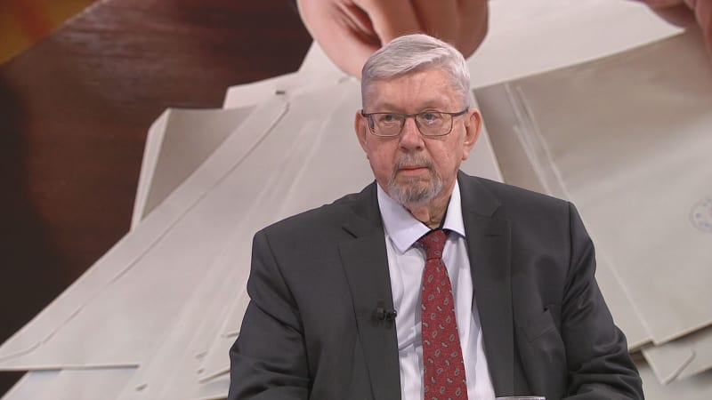 Ústavní právník o Babišově řešení střetu zájmů: Prezident by měl být spokojený