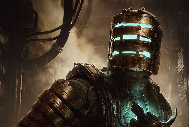 Série sci-fi hororů Dead Space je u ledu. Budou se jí chtít Saúdové zbavit?