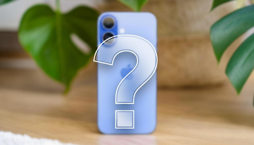 Tohle je nejprodávanější smartphone Q3 2025. Uhádnete, který to je?