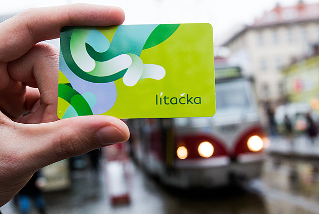 Část Lítaček příští rok přestane platit. Karty z roku 2016 bude potřeba vyměnit