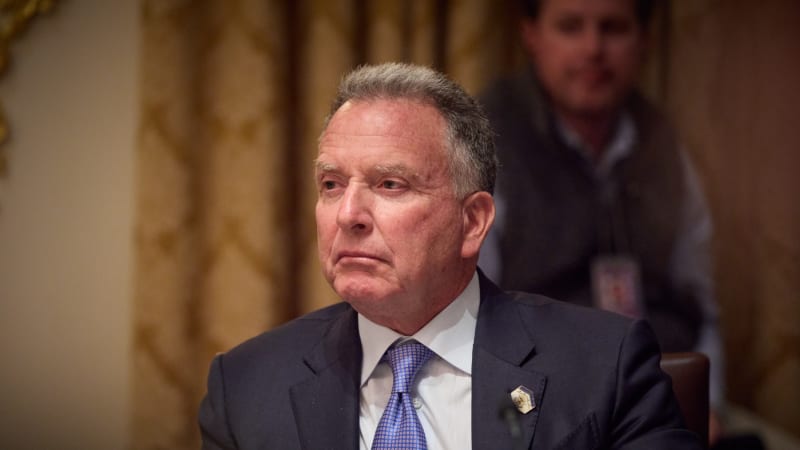 Witkoff se v Berlíně sejde se Zelenským. Budou jednat o míru, Trumpův termín se blíží