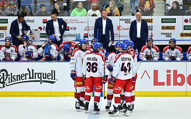 Evropské možnosti si ozkoušel, nyní Rulík vyráží do Ameriky. Kdo je ve hře?