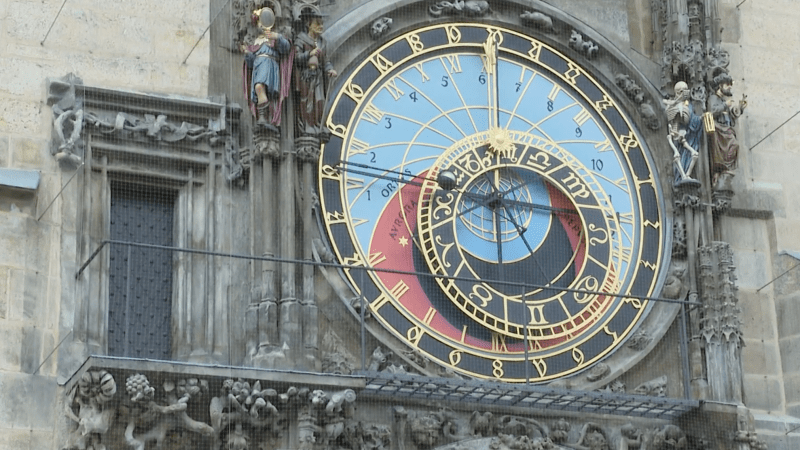 Prague City Tourism otevírá Staroměstskou radnici všem typům návštěvníků