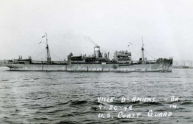 Smrt syna admirála Dönitze v námořním boji nese stopu kluka z Ústí nad Labem