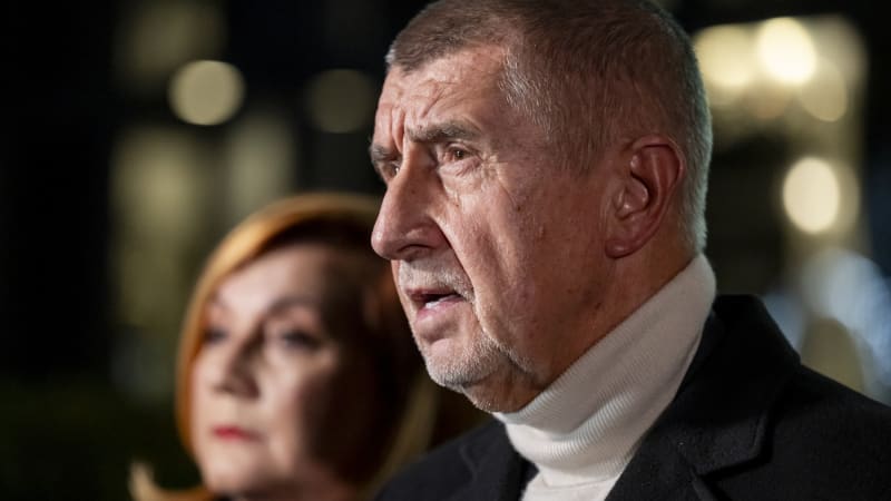 Babiš vloží Agrofert do svěřenského fondu RSVP Trust. Potvrdil termín, dokdy tak učiní