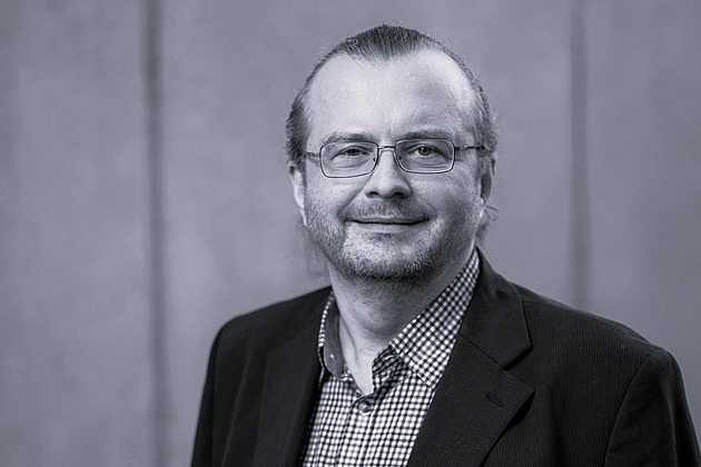 Zemřel rozhlasový publicista a komentátor Radko Kubičko, bylo mu 58 let