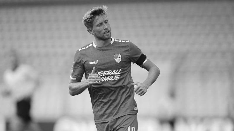 Tragická smrt známého fotbalisty v Černé Hoře: Před zraky manželky se zřítil z lanovky