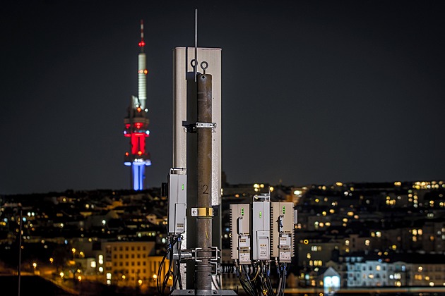 Nejkrásnější výhledy na Česko, kterými jsme se mohli kochat s operátory