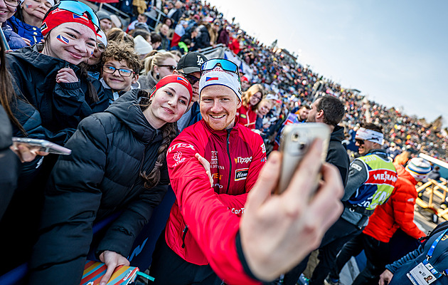 Hornigova abeceda: o Barceloně, hubnutí, Rozárce i jediném pivu za zimu