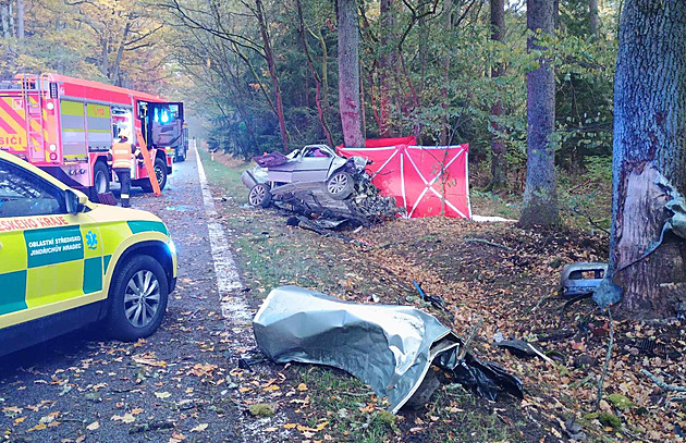 Loni zemřelo na silnicích 428 lidí, podruhé za sebou nejméně od roku 1961