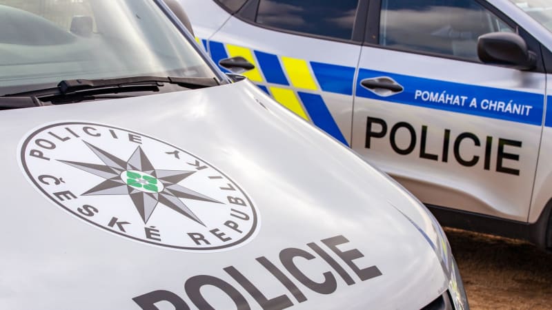 Vražda ve Zlíně: Muž měl po hádce ubodat družku, k činu se doznal. Hrozí mu 20 let za mřížemi