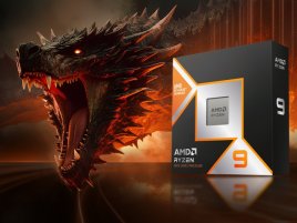 Vzorky Ryzen 9000X3D-refresh zvládají až DDR5-9800, k představení dojde na CES