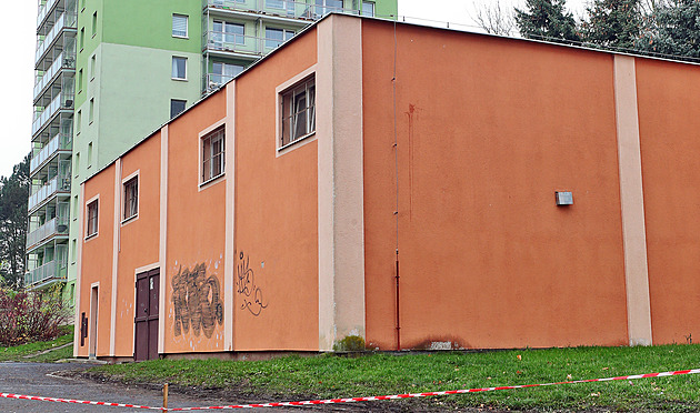 Starosta Chodova: Soud rozhodl, že majetek nutný k vytápění Marservisu nepatří