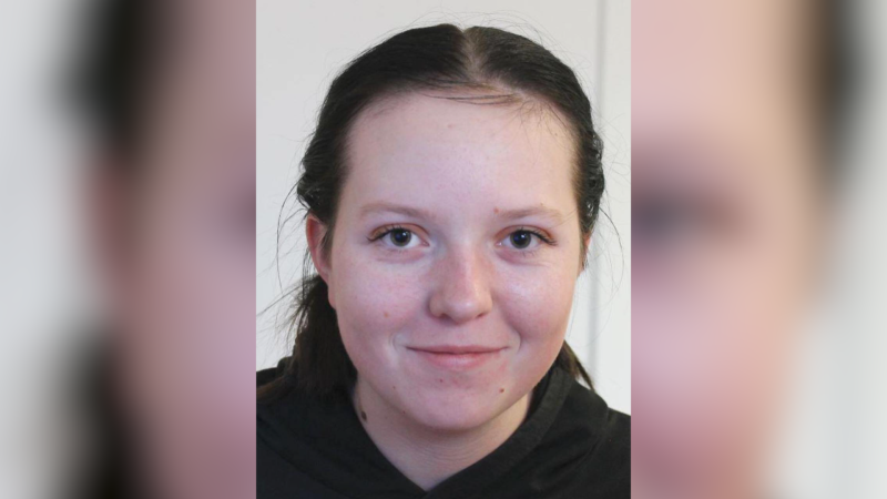 Osmnáctiletá Kristýna z Blanska se nevrátila ze schůzky. Nedokáže si říct o pomoc