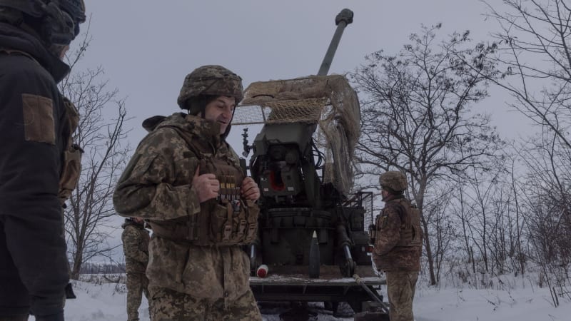 ANALÝZA: Příměří na Ukrajině může otevřít cestu k nové válce v Evropě