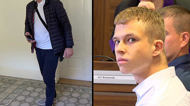 Za bodnutí taxikáře do krku dostal mladík nižší trest, pomohly mu polehčující okolnosti