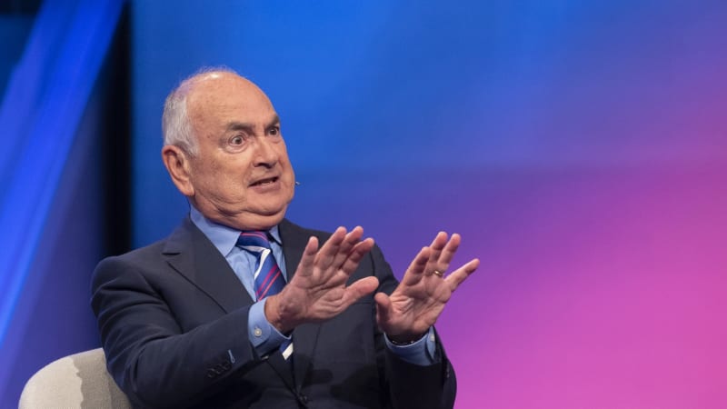 Trump dal tyranům zelenou, svět má problém. Bezpečnostní expert varuje před válkou v Evropě