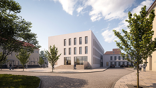 Žďár chce ve volebním roce rekordně investovat, prostaví přes půl miliardy