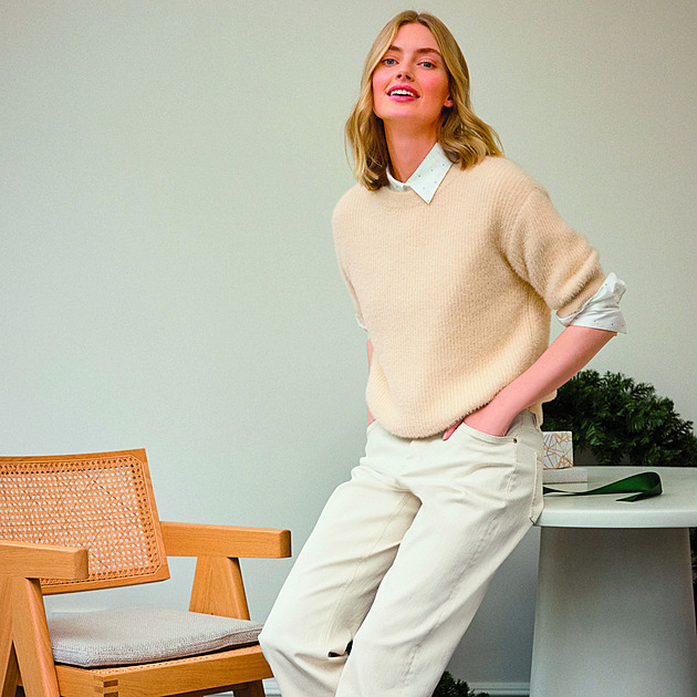 Sako, blejzr, doplněk. Třetí kousek pozvedne váš outfit