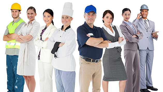 Můžete si dovolit práci, která vás baví a je smysluplná? Kde končí kariéra a začíná luxus