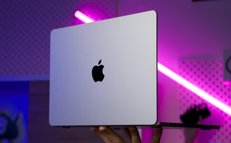 MacBook v roce 2026: těšte se na upgrade všech modelů i jeden zcela nový