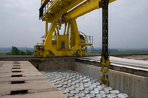 V Pošumaví chtějí mít větší vliv na rozhodování o jaderném úložišti a píšou vládě