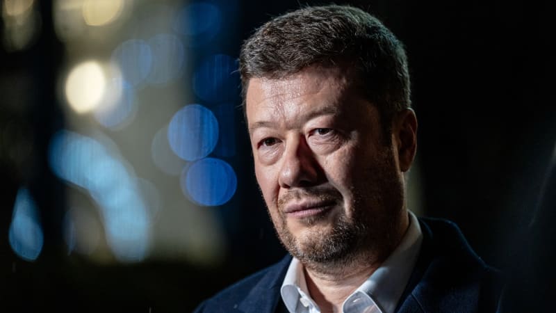 SPD podpoří vládu při hlasování o důvěře. Muniční iniciativu však nepovažuje za uzavřenou