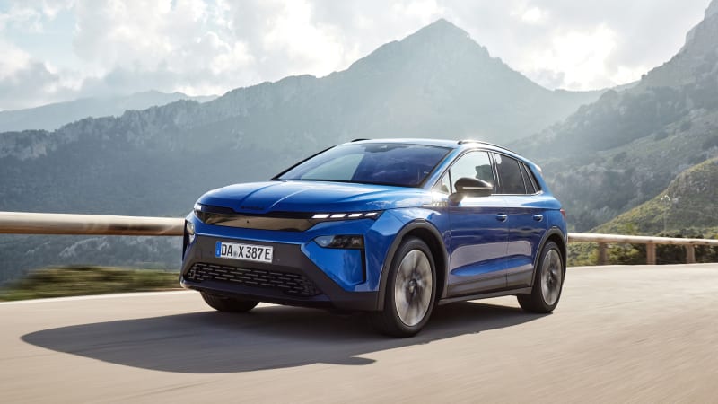 Češi přestávají mít zájem o Teslu, dávají přednost Číňanům. Lákají je levná SUV