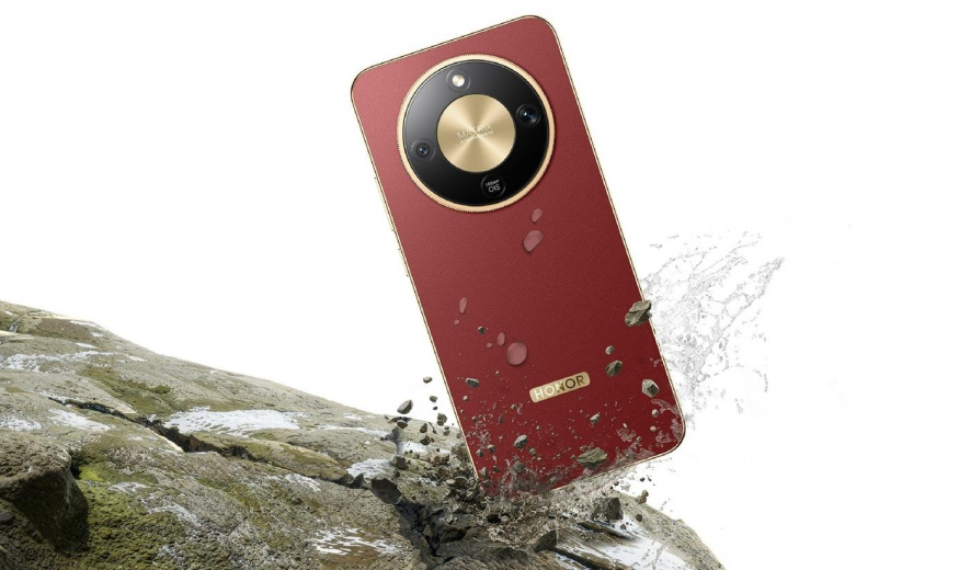 Honor Magic 8 Lite v prodeji: 7500mAh baterie, 108Mpx foťák a odolné tělo za rozumné peníze