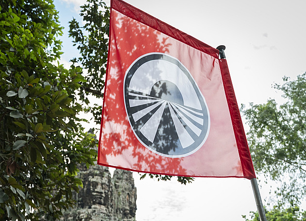 Asia Express na Primě: Cestovatele prověří extrémní závod bez mobilů a téměř bez peněz