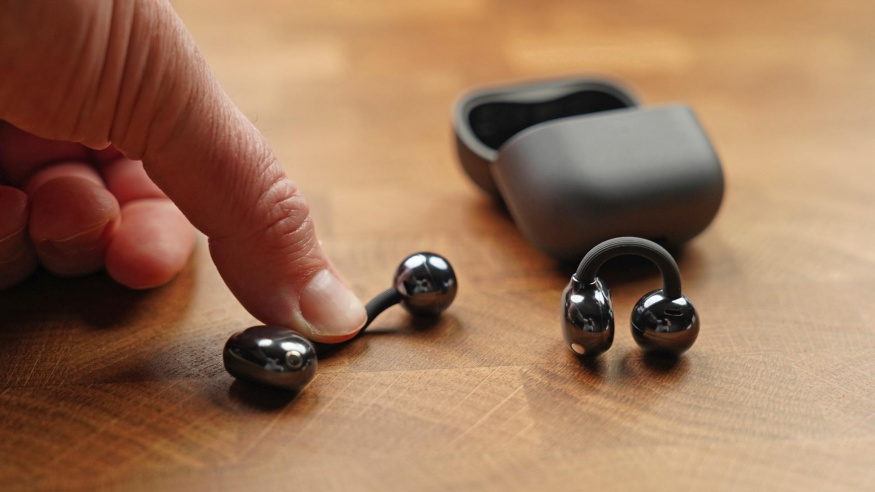 Huawei FreeClip 2: TOP5 důvodů, kvůli kterým má smysl nad nimi přemýšlet