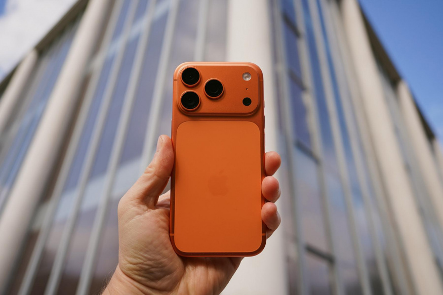 Věděli jste to? iPhone dokáže z živých fotek vytvořit video